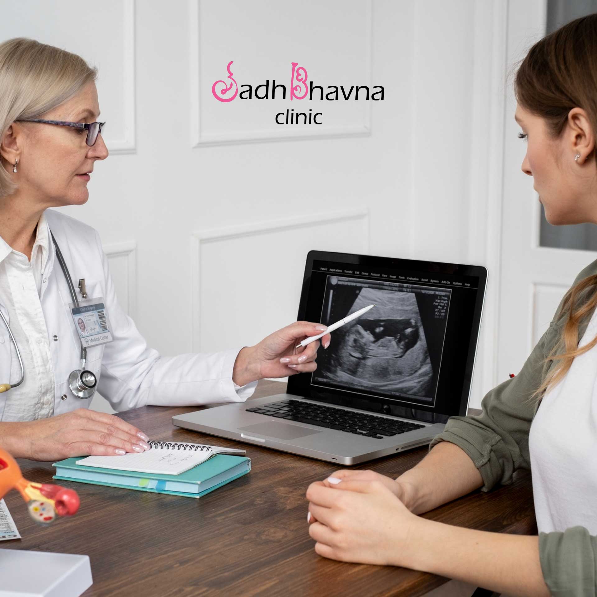 Top Gynae Clinic in Chandigarh