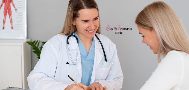 Top Gynae Clinic in Chandigarh