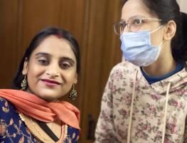 Gynaecologist in Chandigarh